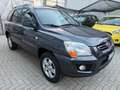 Kia Sportage Sportage 2.0 141CV Active Class EcoSuv Gris - thumbnail 3
