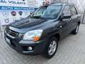 Kia Sportage Sportage 2.0 141CV Active Class EcoSuv Gris - thumbnail 2
