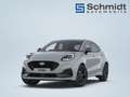 Ford Puma ST 1,0L Eboost Hybrid 160PS A FWD Grau - thumbnail 1