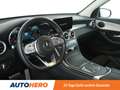 Mercedes-Benz GLC 300 GLC 300 d 4Matic AMG Line Aut.*ACC*NAVI*CAM* Schwarz - thumbnail 11