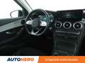 Mercedes-Benz GLC 300 GLC 300 d 4Matic AMG Line Aut.*ACC*NAVI*CAM* Schwarz - thumbnail 13