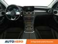 Mercedes-Benz GLC 300 GLC 300 d 4Matic AMG Line Aut.*ACC*NAVI*CAM* Schwarz - thumbnail 12
