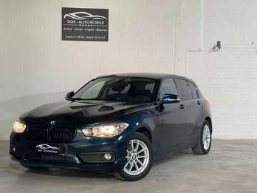 ***Bmw 118d Automatique Garantie 12 mois ✅