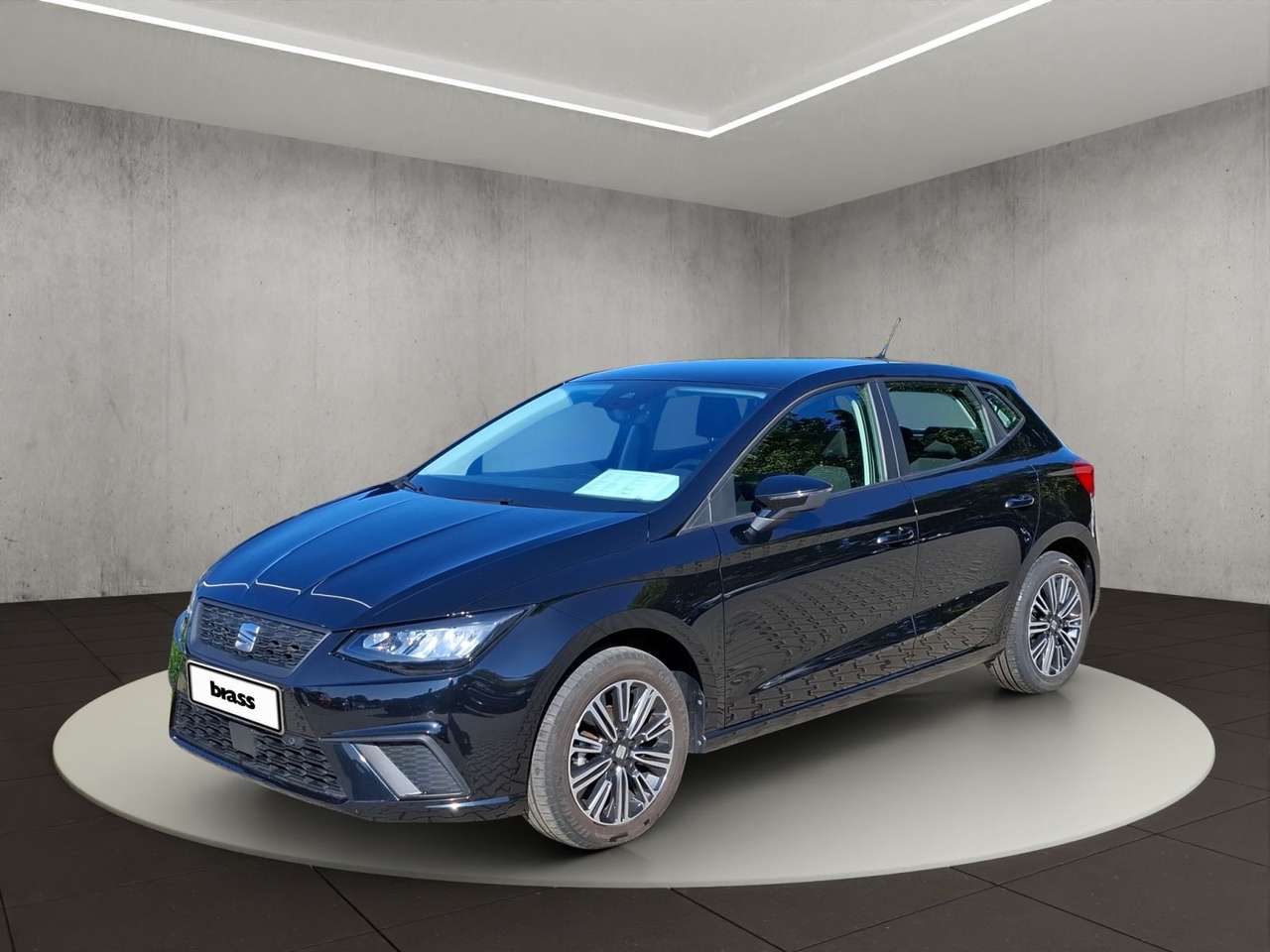 Seat Ibiza 2024