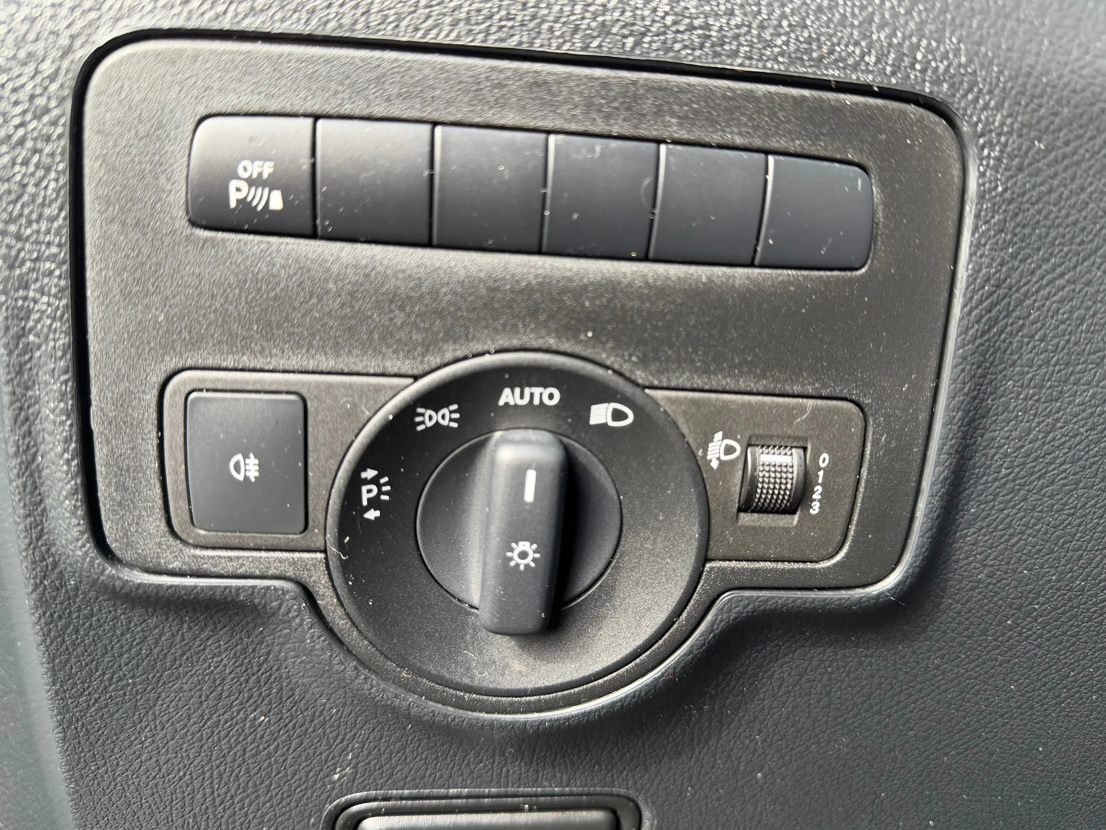 Mercedes-Benz Vito 114 Tourer Automaat - 9 PL - Ecoscore 55 (€31.397 ex btw ) — photo 21