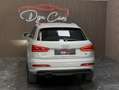 Audi Q3 Q3 2.0 TDi Quattro S line S tronic Gris - thumbnail 3