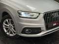 Audi Q3 Q3 2.0 TDi Quattro S line S tronic Gris - thumbnail 5