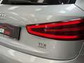 Audi Q3 Q3 2.0 TDi Quattro S line S tronic Gris - thumbnail 7
