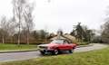 Mercedes-Benz SL 280 SL Stunning 20.570 km Full History. Rot - thumbnail 23