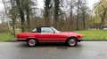 Mercedes-Benz SL 280 SL Stunning 20.570 km Full History. Rot - thumbnail 20