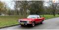 Mercedes-Benz SL 280 SL Stunning 20.570 km Full History. Rot - thumbnail 1
