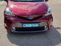 Toyota Prius Prius+ 1.8 Executive Paars - thumbnail 4