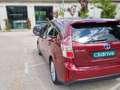 Toyota Prius Prius+ 1.8 Executive Paars - thumbnail 8