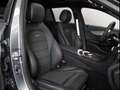 Mercedes-Benz C 63 AMG C63 S AMG V8 4.0L bi turbo - thumbnail 10