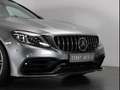 Mercedes-Benz C 63 AMG C63 S AMG V8 4.0L bi turbo - thumbnail 6