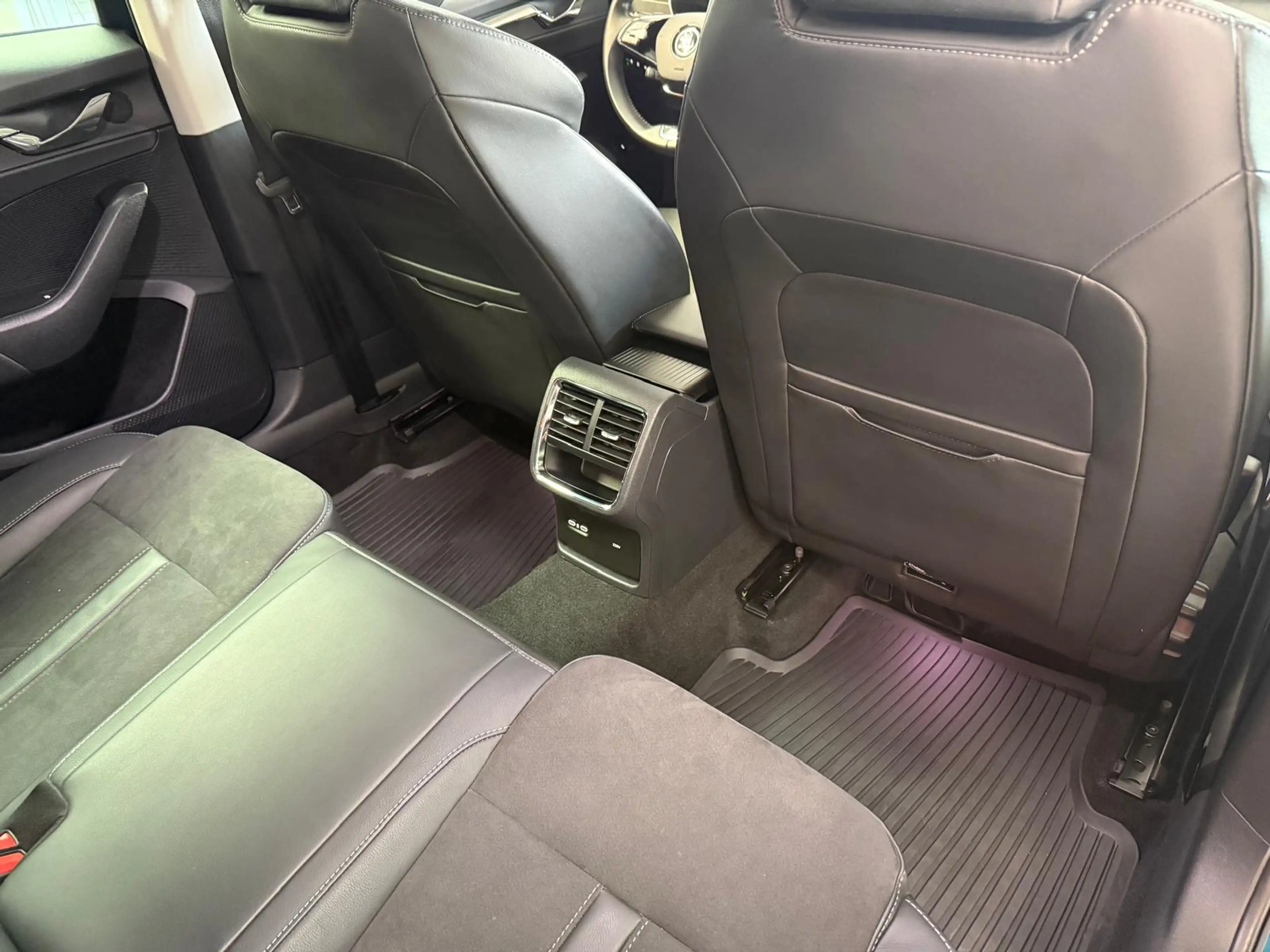 Skoda Octavia Octavia 1.0 HYBRIDE•AUTOMAAT•CRUISE•NAVI — photo 15
