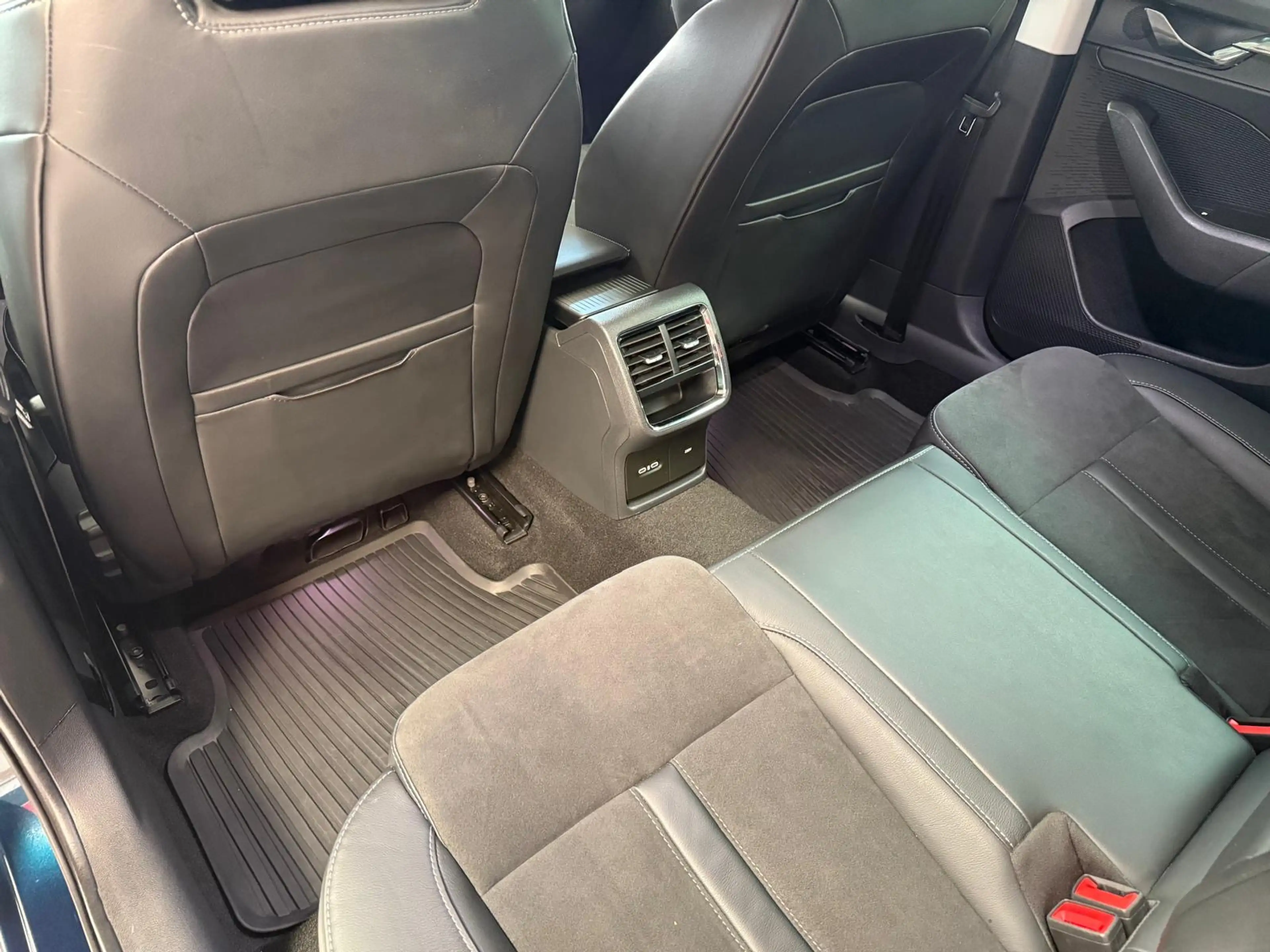 Skoda Octavia Octavia 1.0 HYBRIDE•AUTOMAAT•CRUISE•NAVI — photo 13