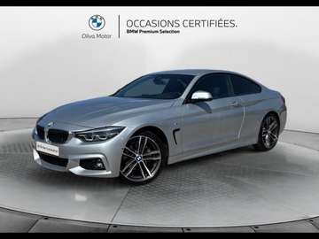 420dA 190ch M Sport Euro6c
