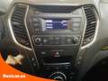 Hyundai SANTA FE 2.0CRDi 4x2 Essence 7s Gris - thumbnail 17