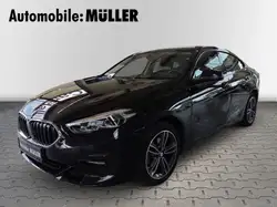 Bmw 218 Gran Coupe d SportLine+LED+ACC+LENKRADHEIZUNG+