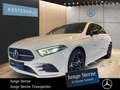 Mercedes-Benz A 250 A 250 e Kompaktlimousine *AMG*NIGHT*STHZ*KAMERA* Weiß - thumbnail 1