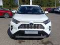 Toyota RAV 4 Blanc - thumbnail 5
