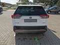 Toyota RAV 4 Blanc - thumbnail 4