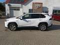 Toyota RAV 4 Blanc - thumbnail 3