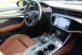 Audi A6 35 TDI* VERKOCHT *120 KW* OPEN DAK CAMERA APPS Noir - thumbnail 10