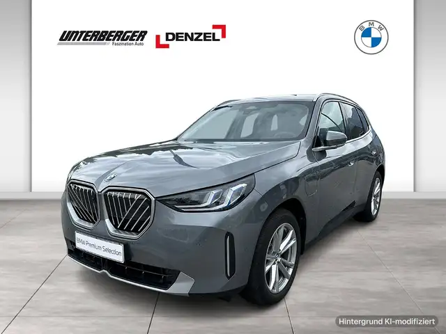 2026 BMW X3 in Grey for sale