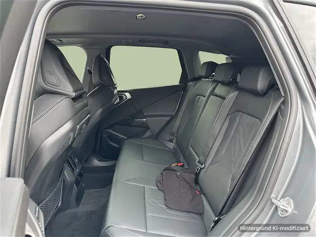 BMW X3 view 11