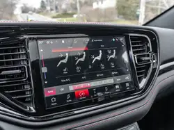 Dodge Durango 2026 — фото 23