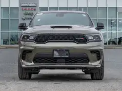 Dodge Durango 2026