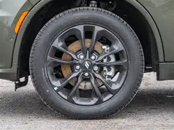 Dodge Durango 2026