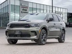 Dodge Durango 2026