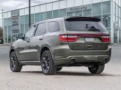Dodge Durango 2026