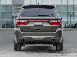 Dodge Durango 2026 — фото 6