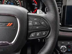 Dodge Durango 2026 — фото 11