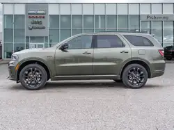 Dodge Durango 2026