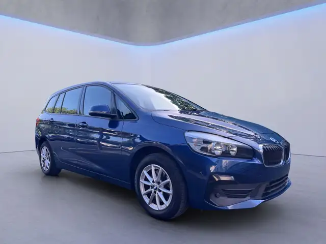 Bmw 218 Autom. HeadUp/2xPDC+Kamera/Navi+