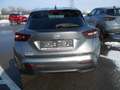 Nissan Juke Juke 1,0 DIG-T N-Connecta N-Connecta Grau - thumbnail 4