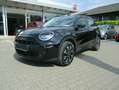 Fiat 600 Hybrid Basis Schwarz - thumbnail 2