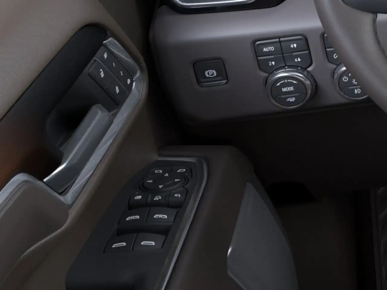 GMC Sierra 2500HD снимка GMC Sierra 2500HD