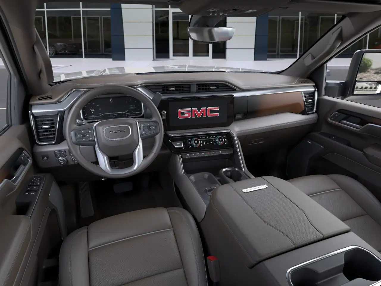GMC Sierra 2500HD снимка GMC Sierra 2500HD