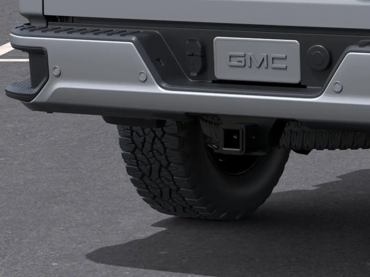 GMC Sierra 2500HD снимка GMC Sierra 2500HD
