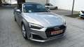 Audi A5 40 TFSI Cabrio advanced Kopfraum Matrix HU+ServNEU Silber - thumbnail 2