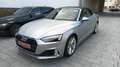 Audi A5 40 TFSI Cabrio advanced Kopfraum Matrix HU+ServNEU Silber - thumbnail 1