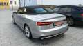 Audi A5 40 TFSI Cabrio advanced Kopfraum Matrix HU+ServNEU Silber - thumbnail 4