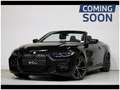 BMW 420 d Cabrio Kit M Sport Black - thumbnail 1