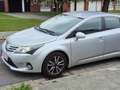Toyota Avensis Avensis 2.2 D-4D Executive Zilver - thumbnail 4